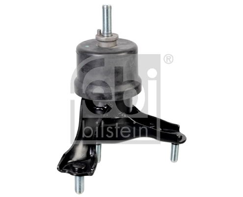 Mounting, automatic transmission
